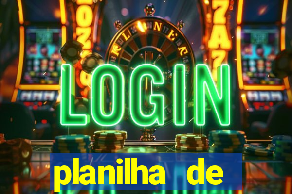 planilha de alavancagem de banca